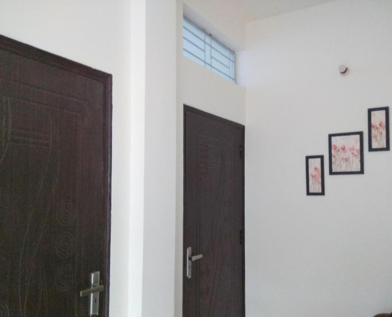 Alpanest Apartment Guwahati Exterior photo